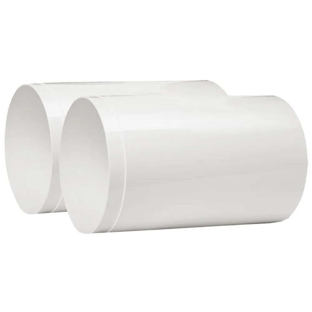 Pax Seinäputki 100 L=150 2 kpl Best