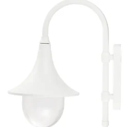 Airam Seinävalaisin Kartano TR-U 245x375x440 mm valkoinen Hot