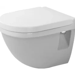 Duravit Seinä-WC ilman kantta Starck 3 365x485 mm Online