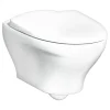 Gustavsberg Seinä-WC Estetic 8330, Hygienic Flush, C+, Soft Close, valkoinen Clearance
