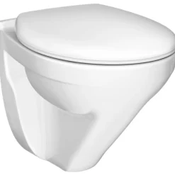 Gustavsberg Seinä-WC-istuin Nordic3 3635, Hygienic Flush, vakioistuinkannella Sale