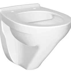 Gustavsberg Seinä-WC-istuin Nordic3 3635, Hygienic Flush, ilman istuinkantta Outlet