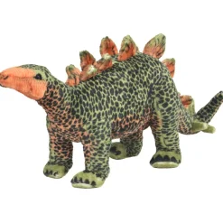 FinePRICE Seisova leludinosaurus Stegosaurus XXL New