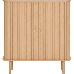 House Nordic Senkki Nikko, 80x40x87cm, ruskea Hot
