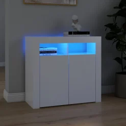 FinePRICE Senkki LED-valoilla, eri kokoja ja värejä Sale