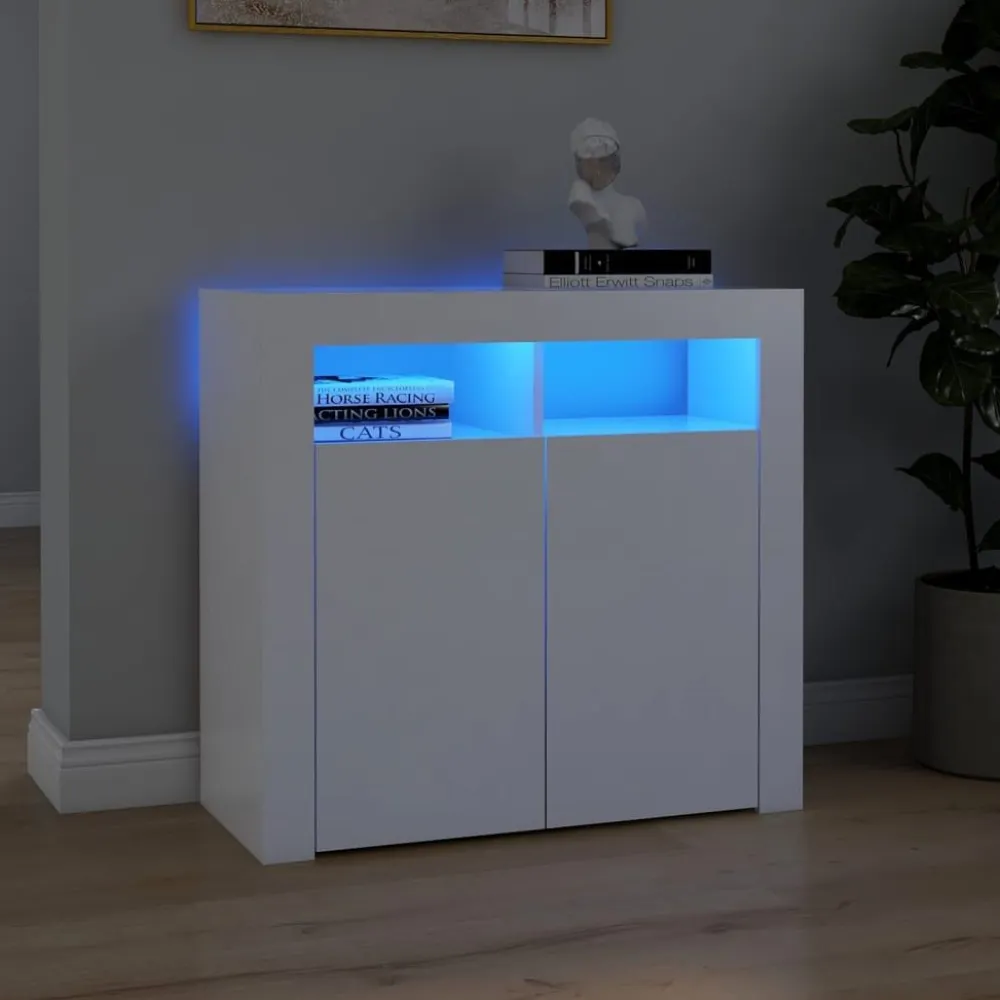 FinePRICE Senkki LED-valoilla, eri kokoja ja värejä Sale
