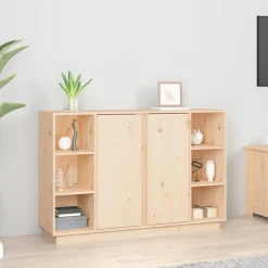 FinePRICE Senkki mänty 120x35x80cm, eri värejä Outlet