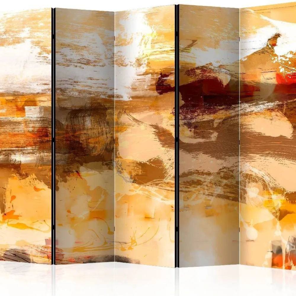 Sermi Desert storm II 225x172cm - Artgeist New