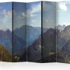 Sermi Mountains’ Magic II 225x172cm - Artgeist Online