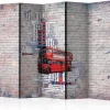 Artgeist Sermi My London... II 225x172cm Outlet