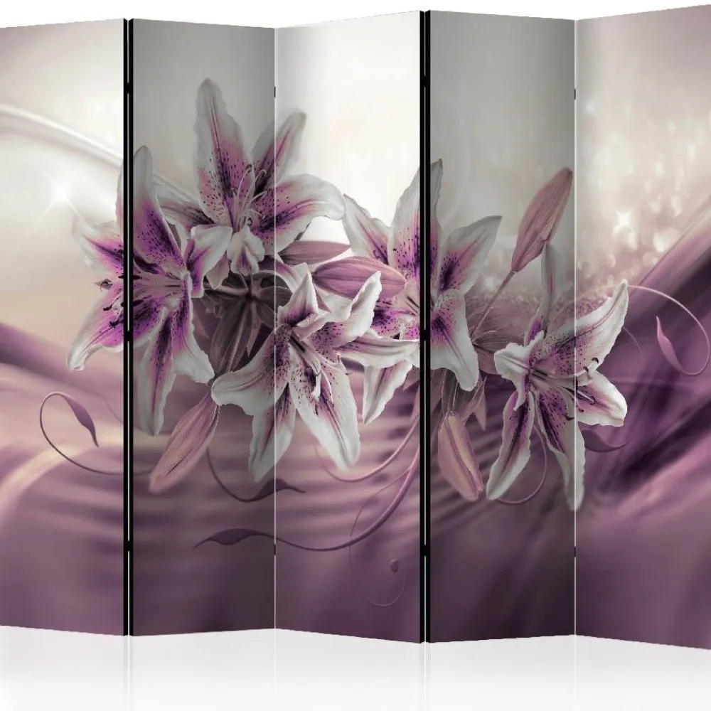 Artgeist Sermi Purple Secrecy II 225x172cm Best
