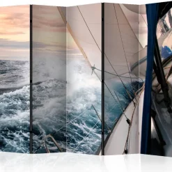 Sermi Sailing II 225x172cm - Artgeist Outlet