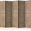 Artgeist Sermi Sand ornament II 225x172cm Clearance