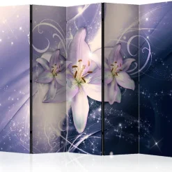 Artgeist Sermi Wintry Galaxy II 225x172cm Discount