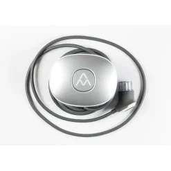 Sähköauton latausasema Halo, Type2 + schuko, 11kW(3x16A), RFID, OCPP - Charge Amps Online