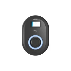 Finlux Sähköauton latausasema Pro EVC-04, Type2, 22kW(3x32A), RFID, MID New