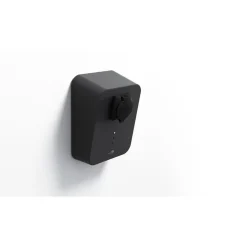 Innohome Sähköauton latausasema Charlie-3, Type2, 1- tai 3-vaihe, 2.3-22kW(3x32A) Online