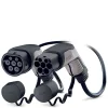 Phoenix Contact Sähköauton latauskaapeli T2G3PC-3AC32A-7, Type2, 3-vaihe, 32A, 7m kaapeli Hot