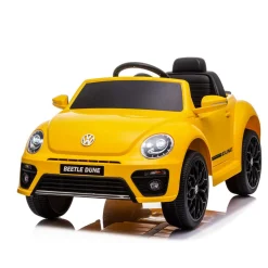 Sähköauto , VW Beetle Dune 2x10,8V moottori - Nordic Play Online