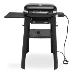 Sähkögrilli Weber Lumin Compact jalustalla - Weber Grill New
