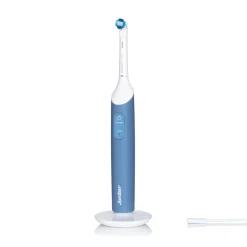Jordan Sähköhammasharja powered by Wilfa Clean Smile Plus sininen Discount