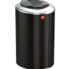 Sähkökiuas Aina Valmis Forte AFB6 6 kW 7-12 m³ erillinen ohjaus musta - Harvia Outlet