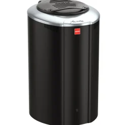 Sähkökiuas Aina Valmis Forte AFB6 6 kW 7-12 m³ erillinen ohjaus musta - Harvia Outlet