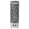 Sähkökiuas Cilindro PC70 6,8 kW 6-10 m³ kiinteä ohjaus - Harvia Outlet