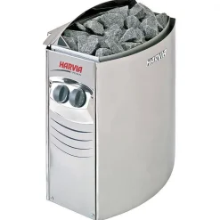 Harvia Sähkökiuas Vega BC45 4,5 kW 3-6 m³ kiinteä ohjaus Discount
