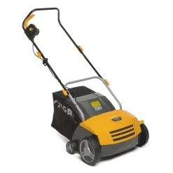 Sähkökäyttöinen ilmaaja SV 213 E - Stiga New