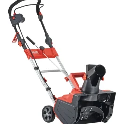 Sähkölumilinko Snowline 46 E 2000W - AL-KO