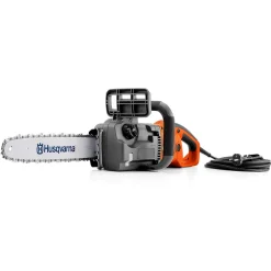 Husqvarna Sähkömoottorisaha 420 EL 16" 3/8" mini H37 Online