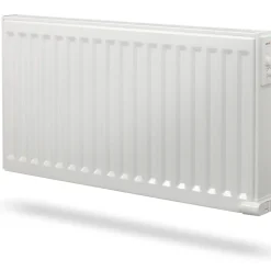Purmo Sähköpatteri Yali Comfort 500x1300 mm 1250 W kiinteä öljytäytteinen Discount