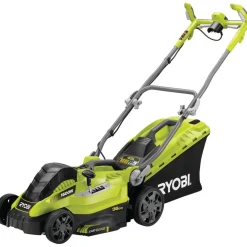 Ryobi Sähköruohonleikkuri RLM15E36H 1500W 36 cm Hot