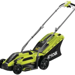 Ryobi Sähköruohonleikkuri RLM13E33S 1300W 33 cm Outlet