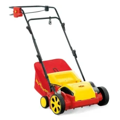 Sähköruohonleikkuri VS 302 E 1200W - Wolf-Garten Outlet