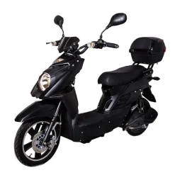 Sähköskootteri Kontio e-Scooter 2.0 eri värejä - Kontio Motors Clearance