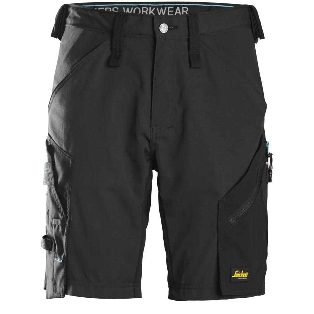 Snickers Workwear Shortsit 6112 LiteWork 37.5 Online