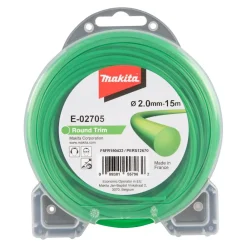Makita Siima Ø2,0 mm x 15 m pyöreä Sale