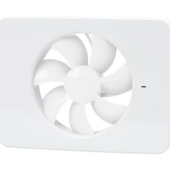 Fresh Siirtoilmapuhallin Intellivent Celsius