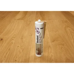 Silikoni Aqua Sealant 310 ml laminaatille - Pergo Clearance