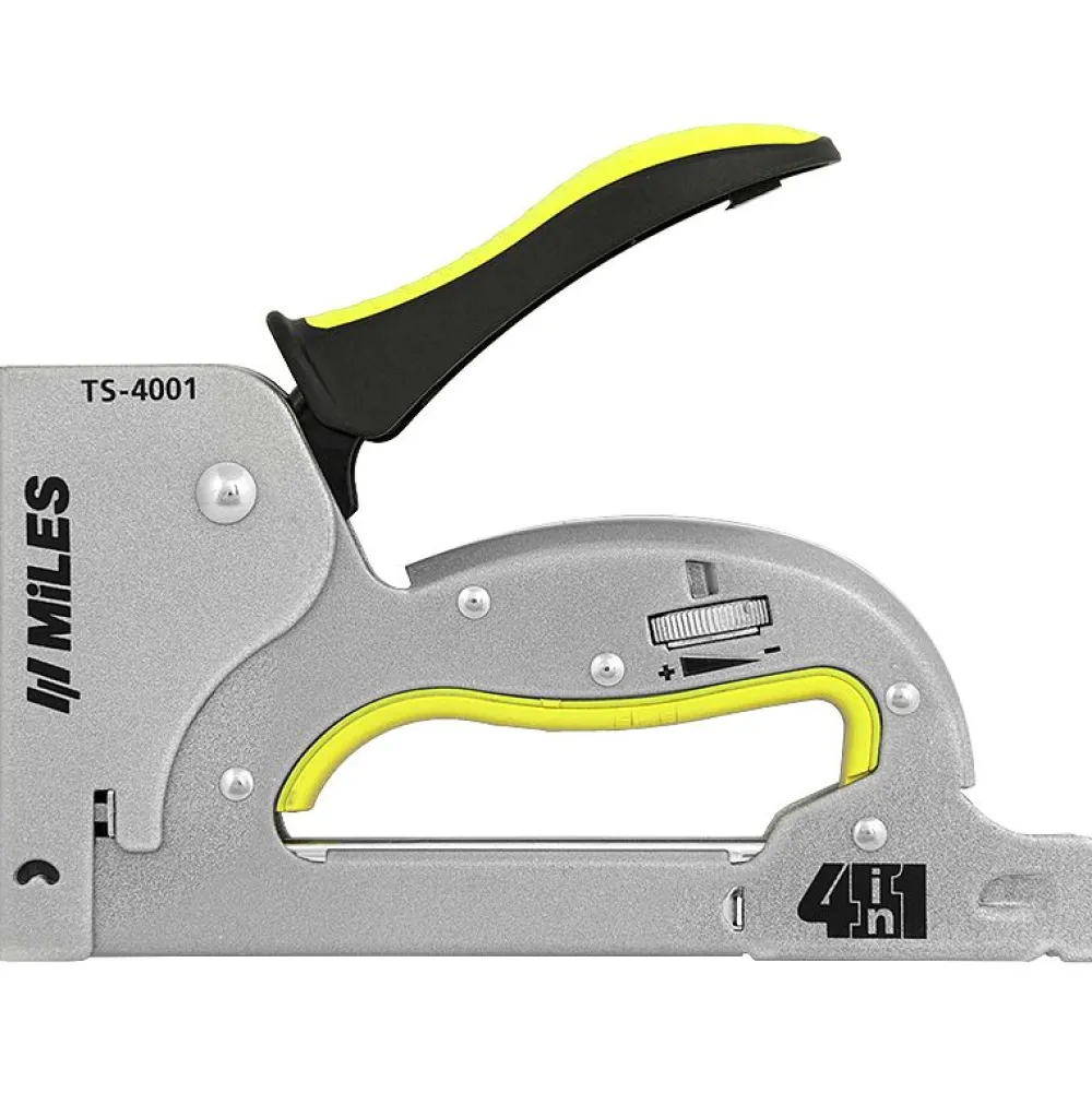 Sinkiläpistooli TS-4001/T - Miles Outlet