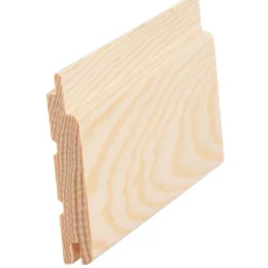 Lauta Sisustuspaneeli Tuuli Indoor STP 16x95mm, mänty EM, puuvalmis
