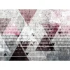 Artgeist Sisustustarra Triangles eri kokoja Discount