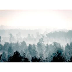 Sisustustarra Winter Forest eri kokoja - Artgeist Clearance