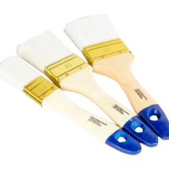 Schwan Sivellinsarja 230 mm 3 osaa akryylimaalille