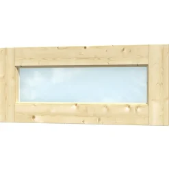 Sivuikkuna 40x93 cm - Skan Holz