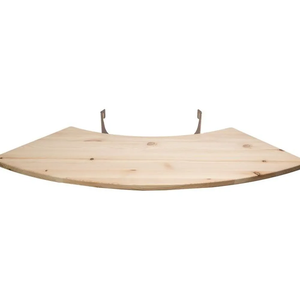 Carelia Grill Sivupöytä ® Rondo ulkotulisijaan New