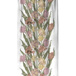 Vallila Sivuverho Kukoistus, 140x250cm Discount