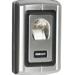 Sormenjälkitunnistin RFID-lukijalla IP44 - Sebury New